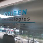 Oriben Technologies Calicut photo