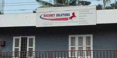 Hackney solutions photo Harippad kerala